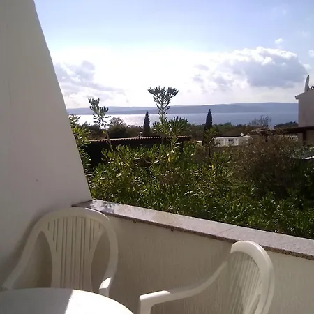 Apartament S Lijepim Pogledom Punat