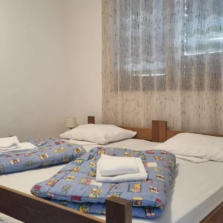 S Lijepim Pogledom Apartament *