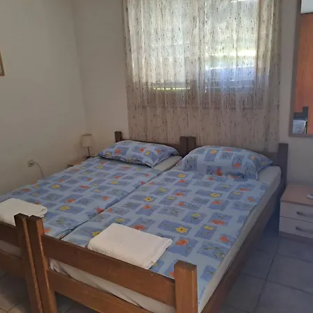 S Lijepim Pogledom Διαμέρισμα *