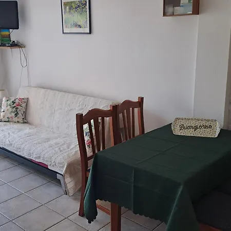 Διαμέρισμα S Lijepim Pogledom