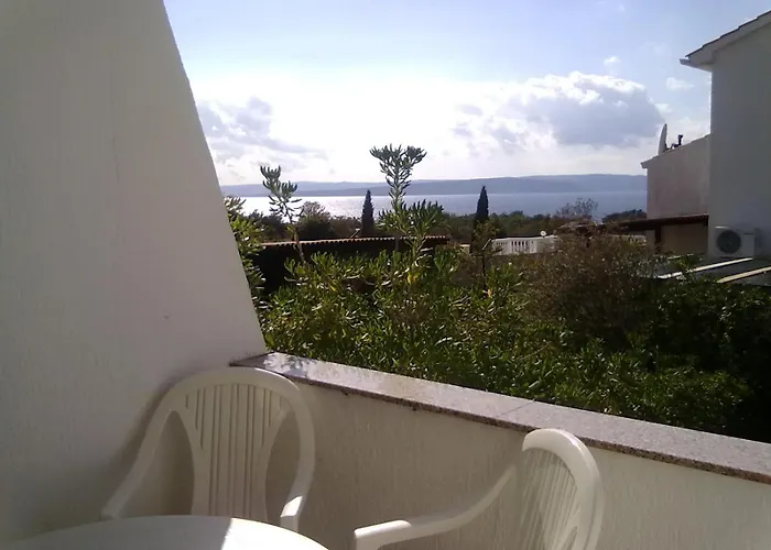 Appartamento S Lijepim Pogledom Punat