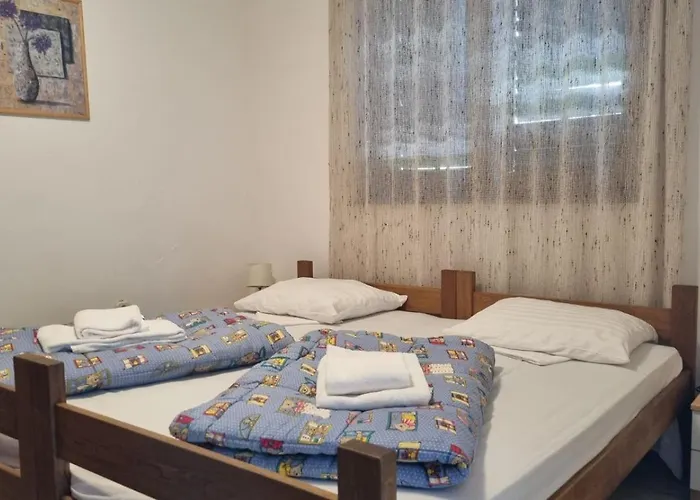 S Lijepim Pogledom Appartamento *