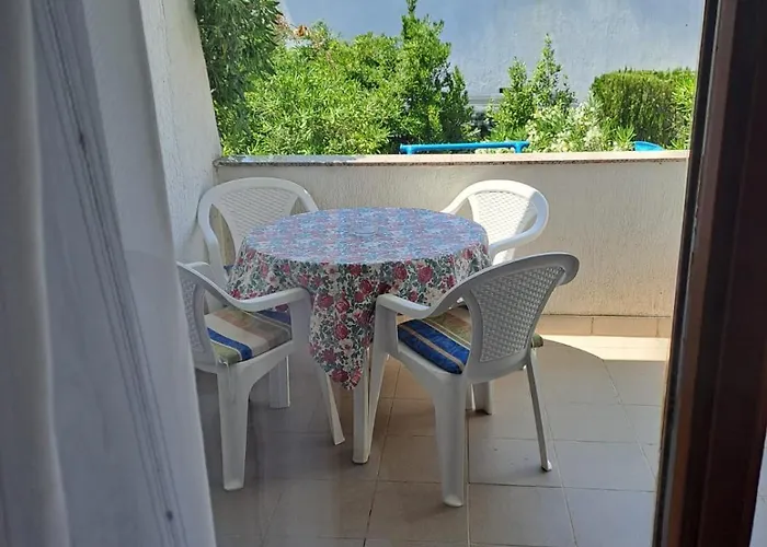 S Lijepim Pogledom Appartamento *