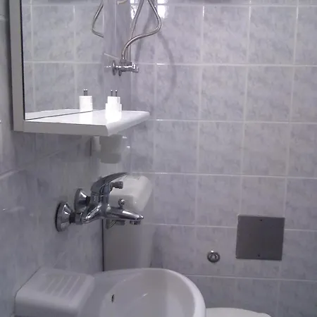 Appartamento S Lijepim Pogledom Punat