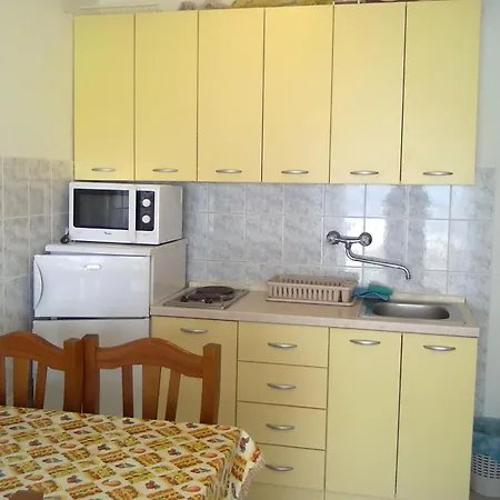 Appartamento S Lijepim Pogledom