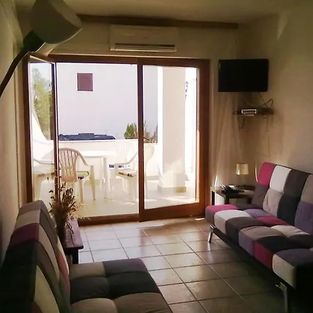 S Lijepim Pogledom Appartamento Punat