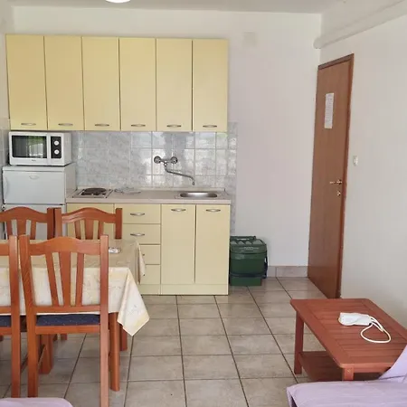 Appartamento S Lijepim Pogledom