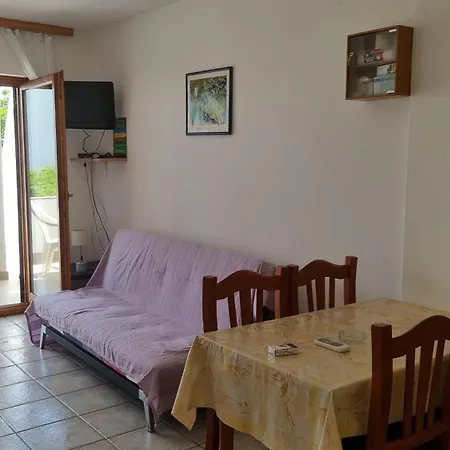 Appartamento S Lijepim Pogledom Punat