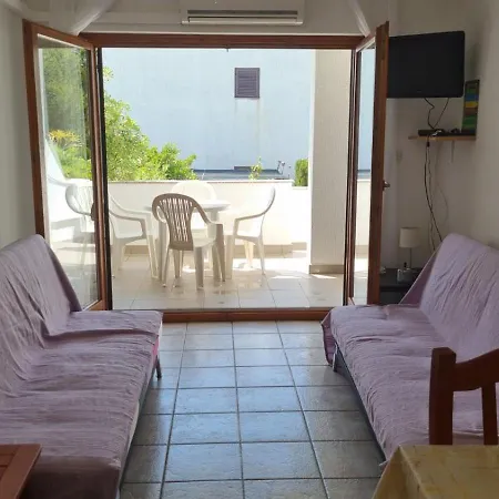 Appartamento S Lijepim Pogledom