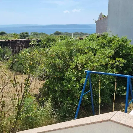 S Lijepim Pogledom * Punat