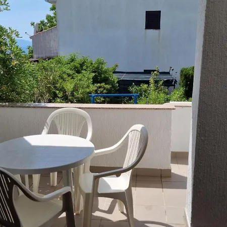 Appartamento S Lijepim Pogledom *