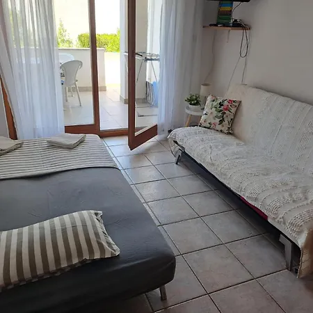 Appartamento S Lijepim Pogledom