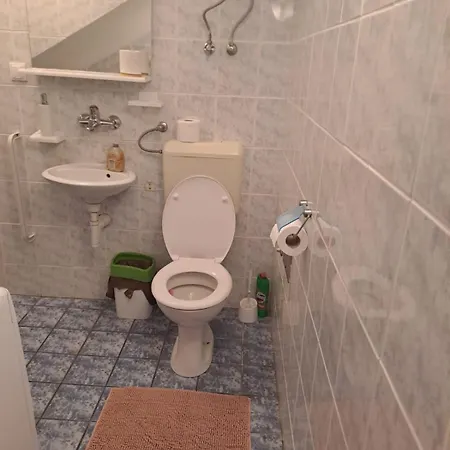 Appartamento S Lijepim Pogledom *