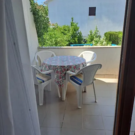 S Lijepim Pogledom Appartamento *