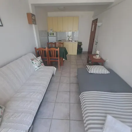 Appartamento S Lijepim Pogledom *