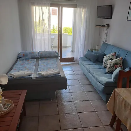 S Lijepim Pogledom Apartman *