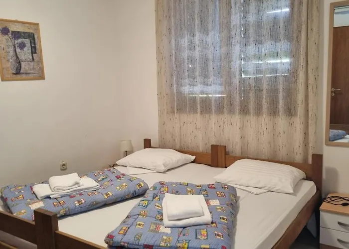 S Lijepim Pogledom *