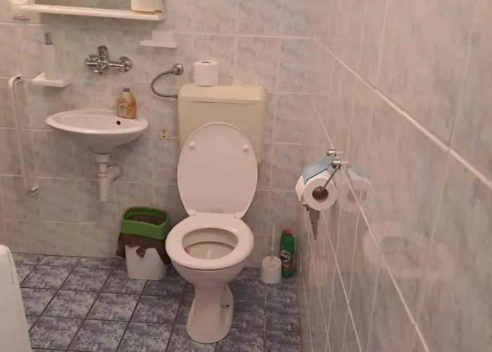 아파트 S Lijepim Pogledom *