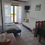 S Lijepim Pogledom شقة بونات