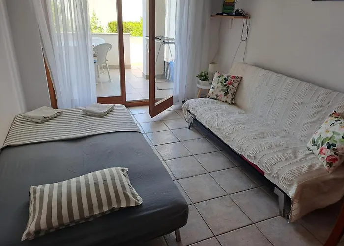 Apartman S Lijepim Pogledom